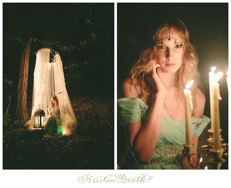 Night-Fairytale-forest-wedding-07