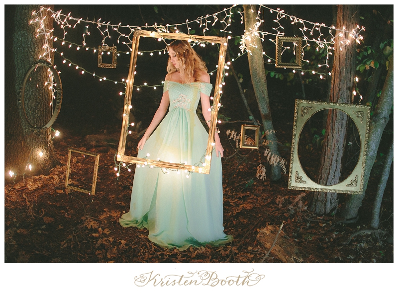 Night-Fairytale-forest-wedding-14