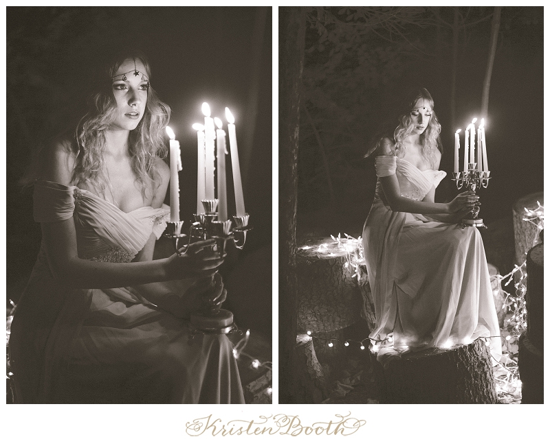 Night-Fairytale-forest-wedding-15