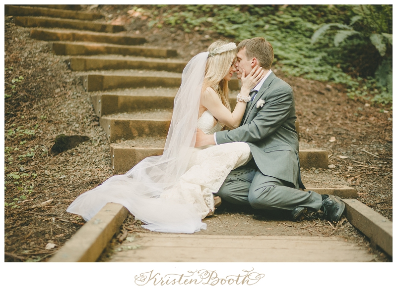 Enchanted Fairytale Wedding Pictures