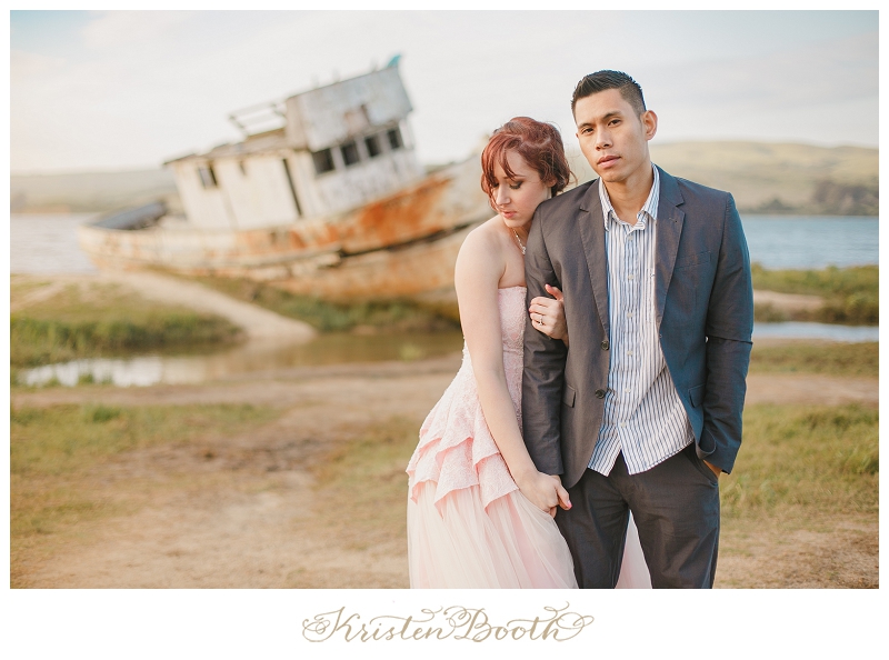 Shipwreck-Fairytale-Engagement-Photos-38