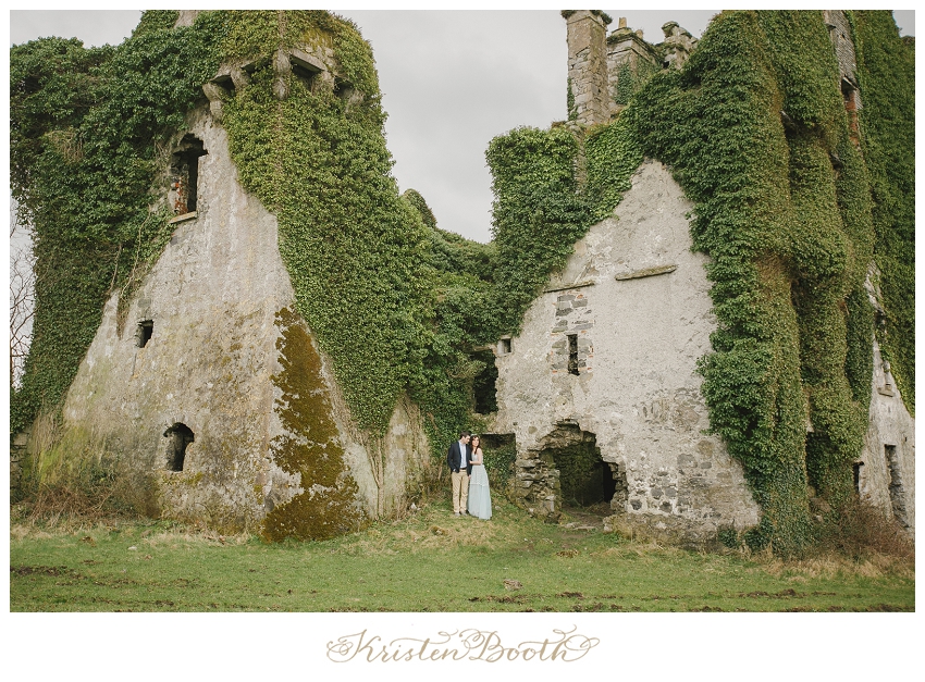 Ireland-Castle-Ruin-Engagement-Photos-11