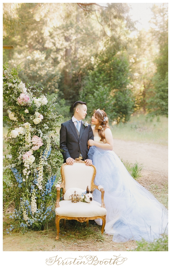 Disney-inspired-fairytale-wedding-elopement-15