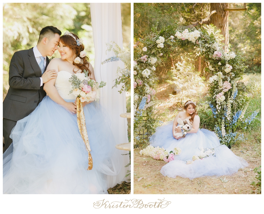 Disney-inspired-fairytale-wedding-elopement-18