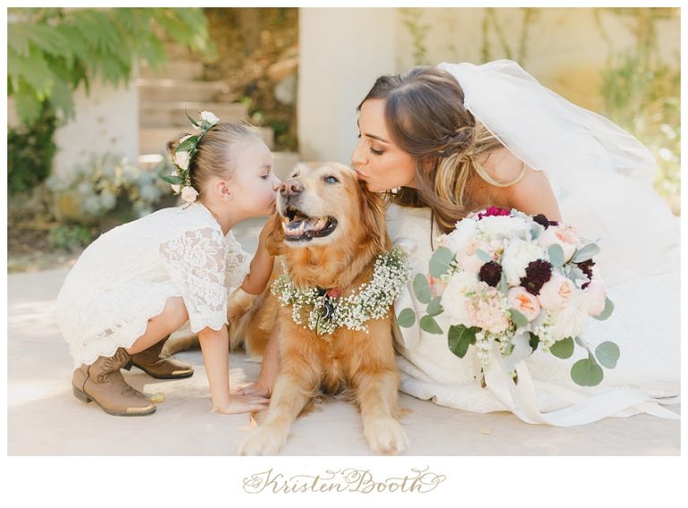 The Retro Ranch Temecula Wedding and Tyrel