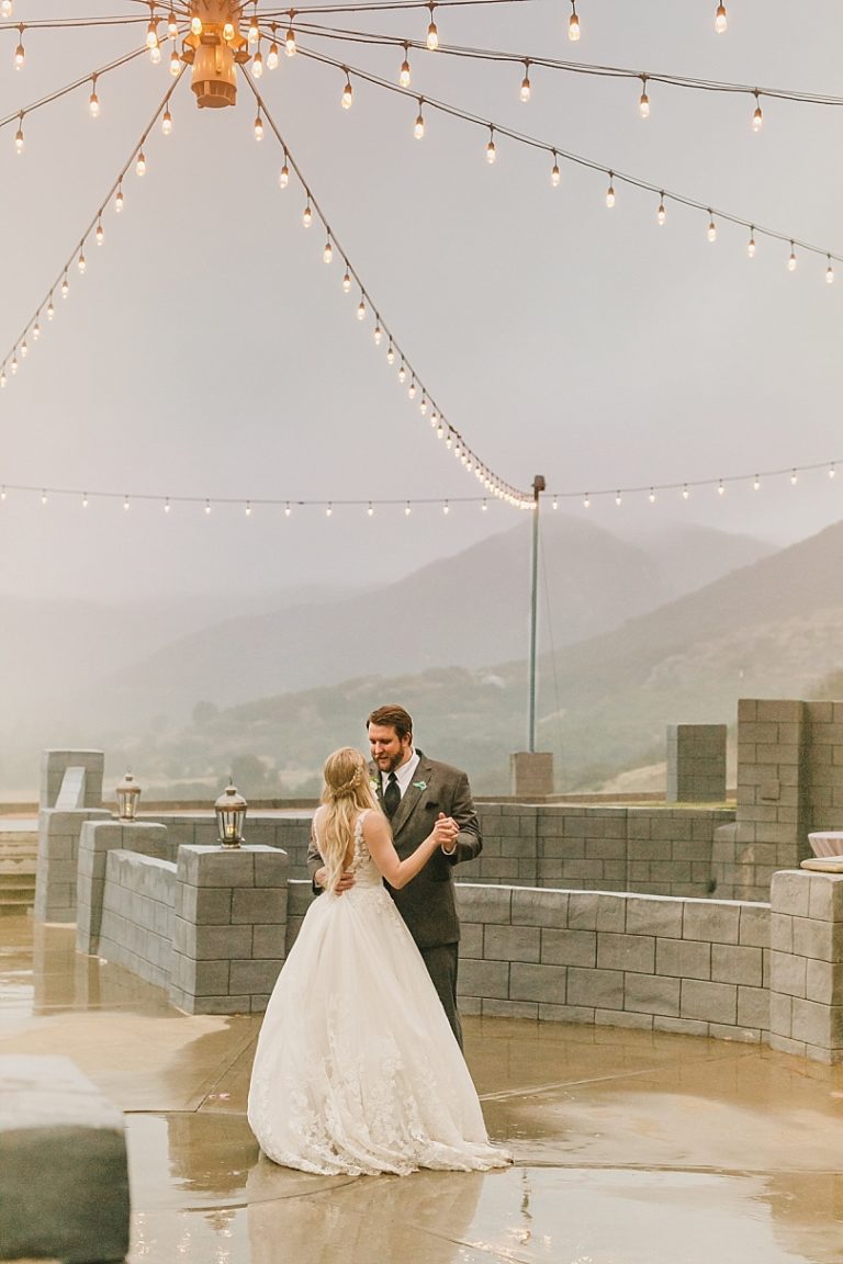 Lord Of The Rings Themed Wedding