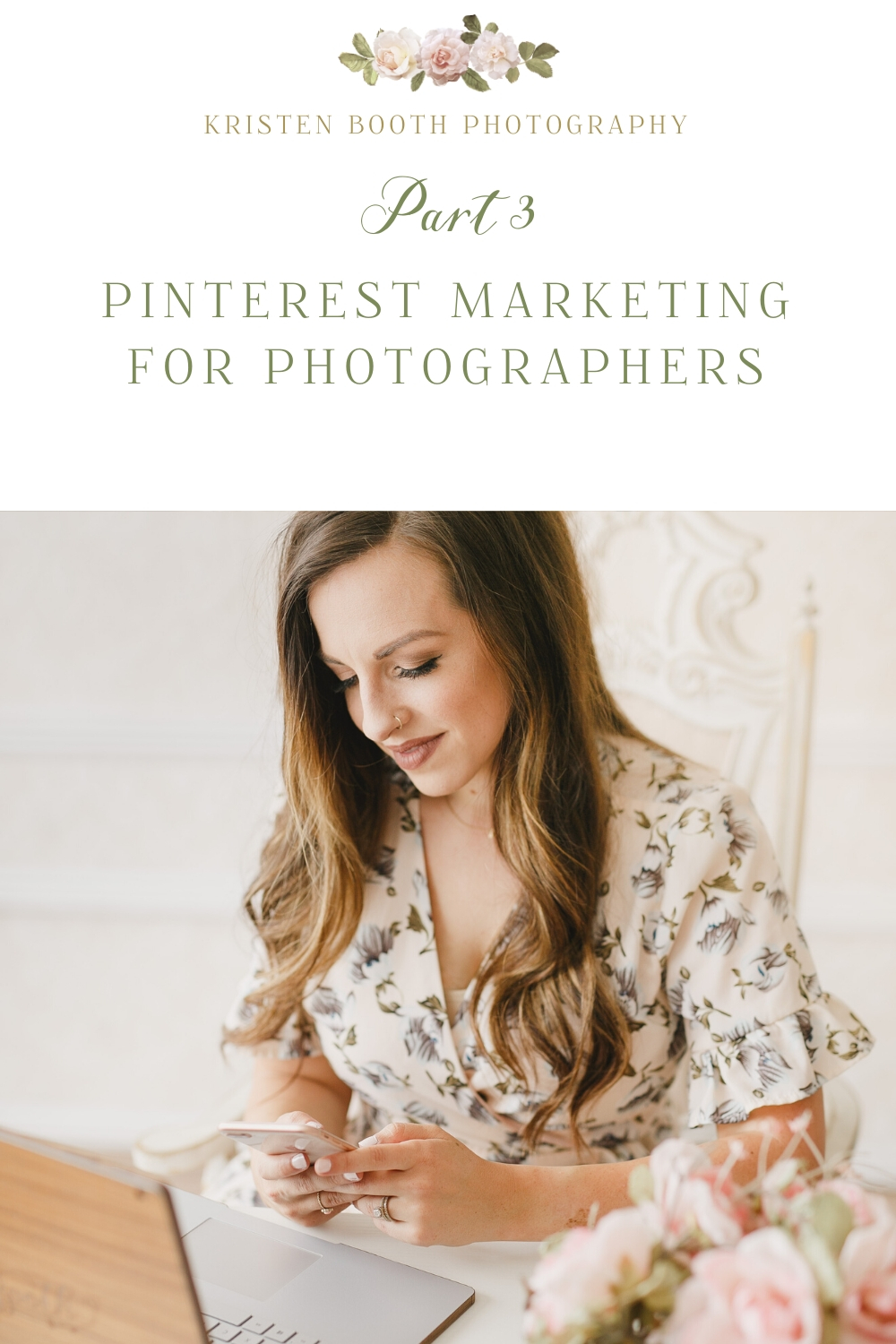 Pinterest marketing for photographers
