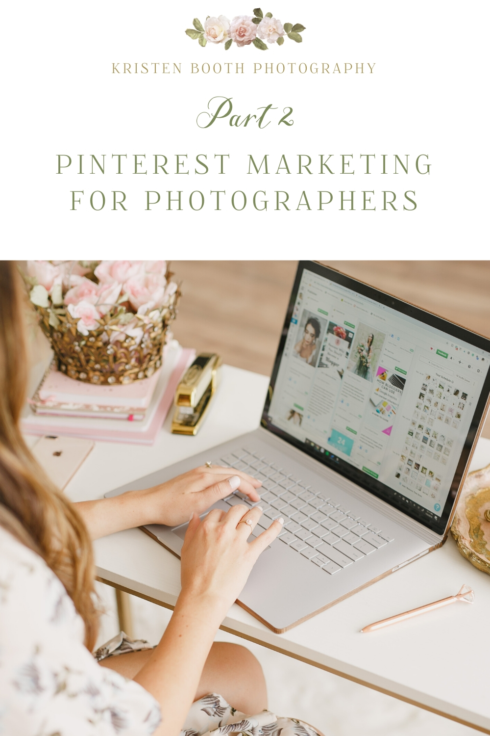 Tips for Pinterest Marketing for Photographers