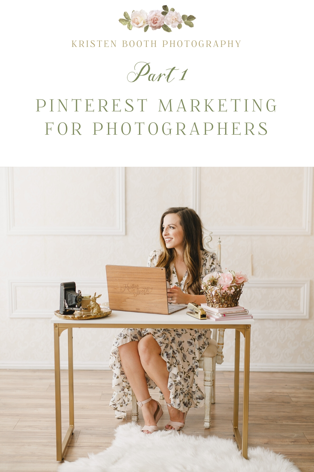 Pinterest Marketing for Photographers