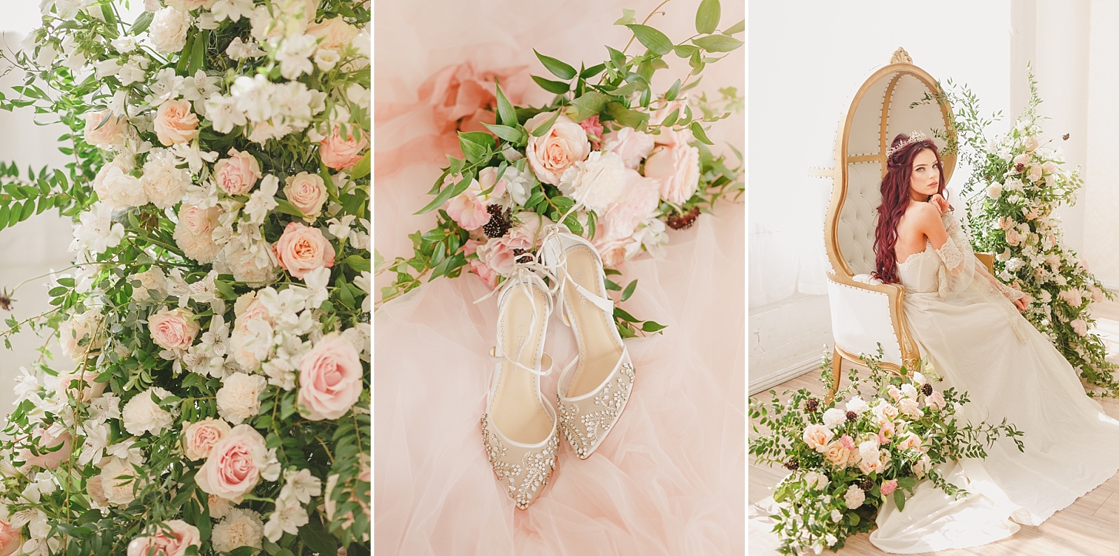 bella belle wedding shoes