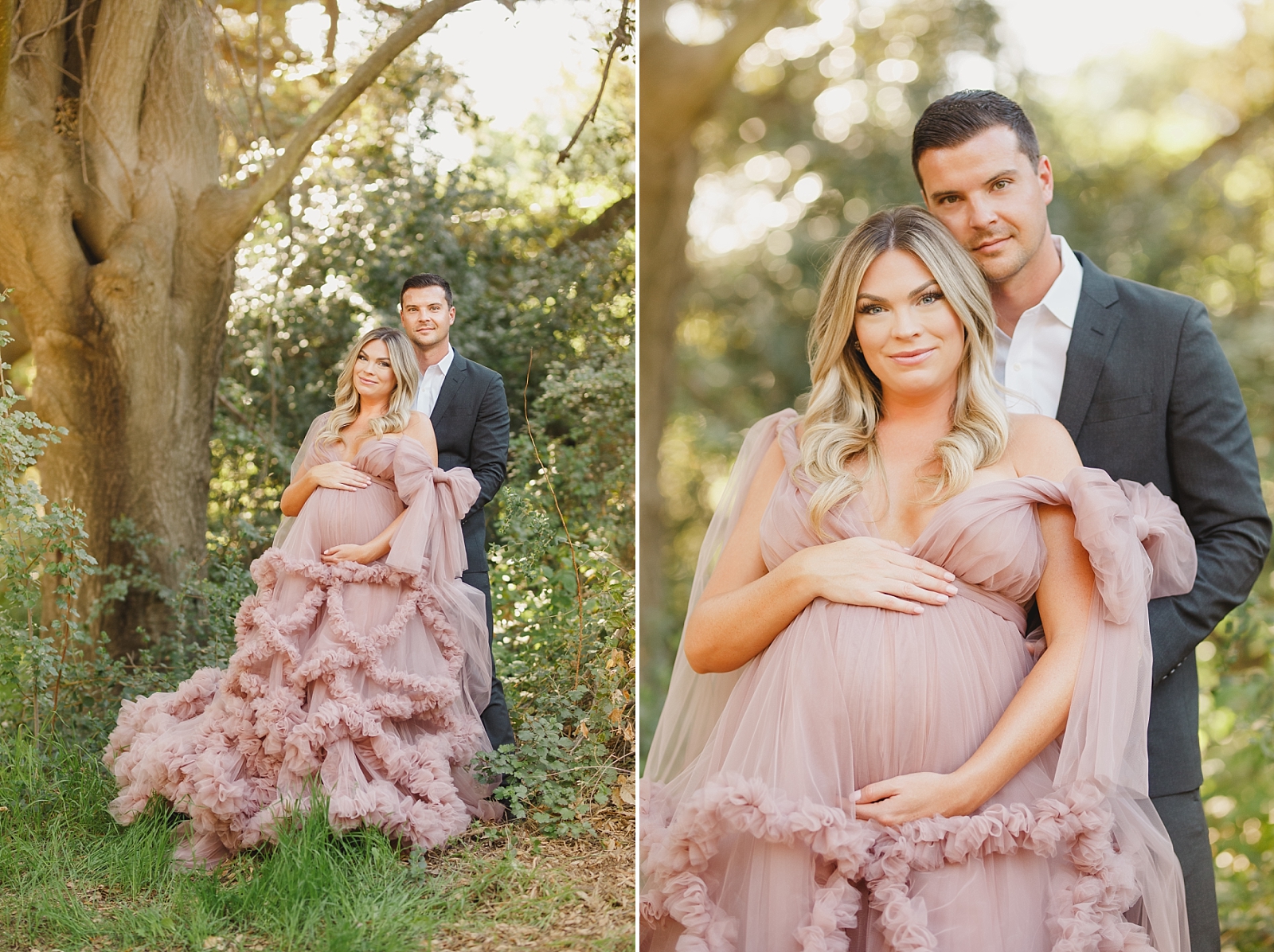 Inland Empire Photographer Maternity Session